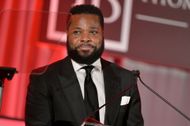 Malcolm-Jamal Warner (Photo by Derek White/Getty Images)